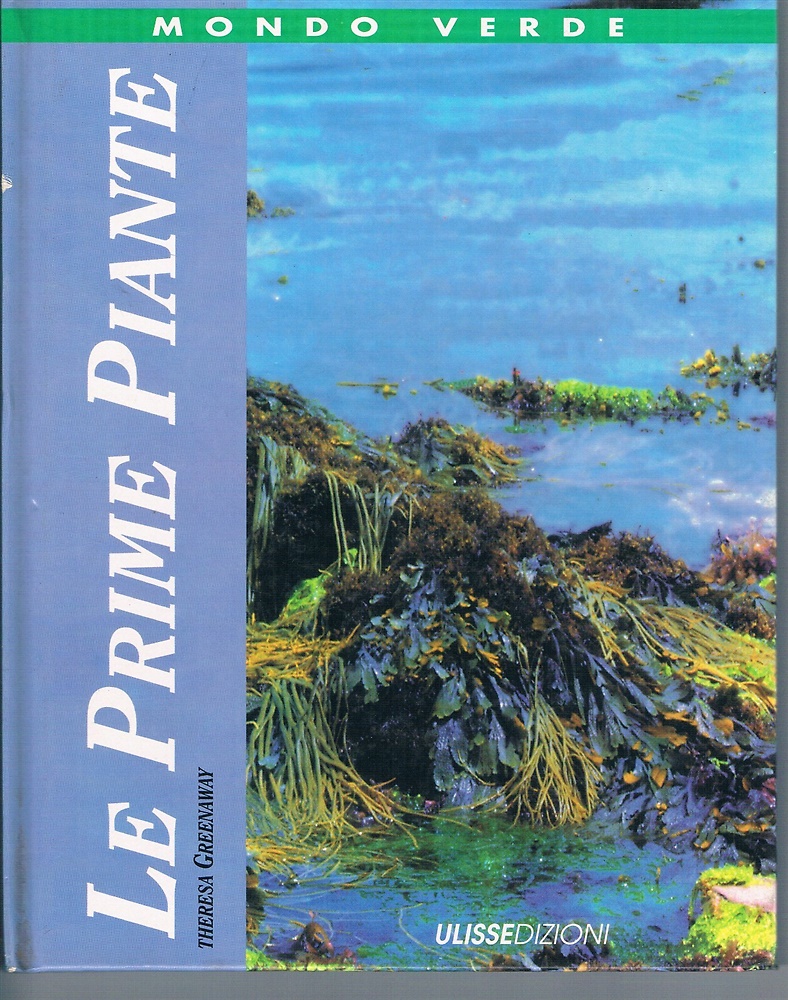 Le Prime Piante.