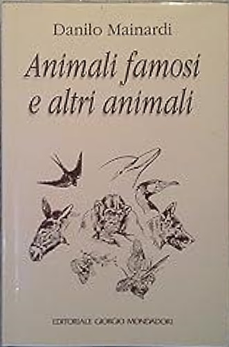 9788837412760-Animali famosi e altri animali.