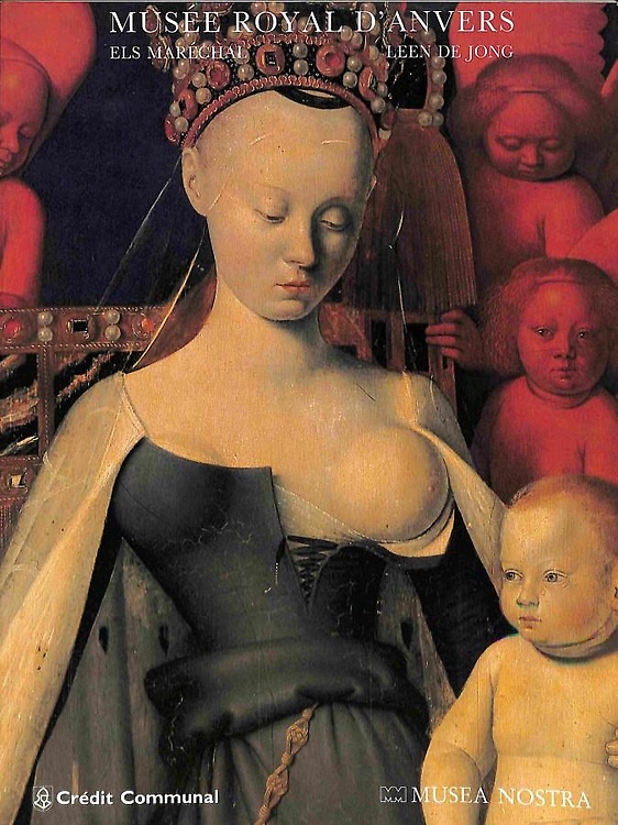 Musée Royal des Beaux-Arts, Anvers.