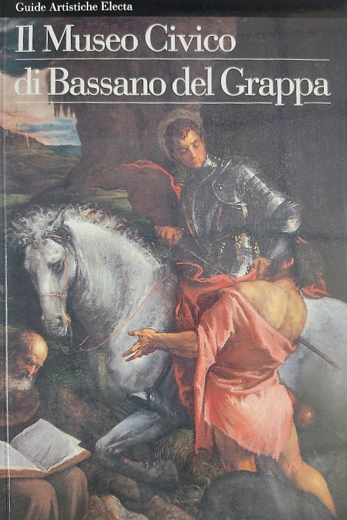 9788843563593-Il Museo Civico di Bassano del Grappa.