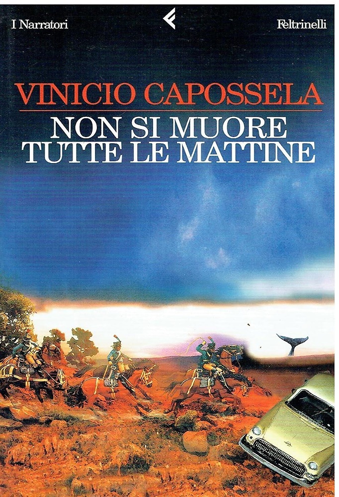 9788807016479-Non si muore tutte le mattine.