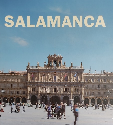 Salamanca.