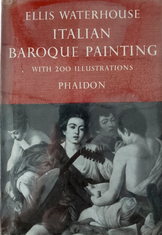 9780714813677-Italian Baroque Painting.