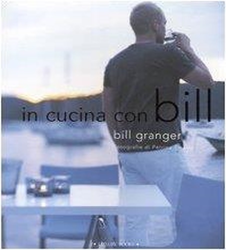 9788875500399-In cucina con Bill.