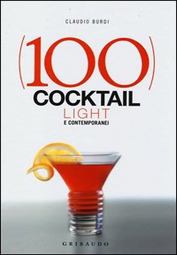 9788858008409-100 cocktail light e contemporanei.