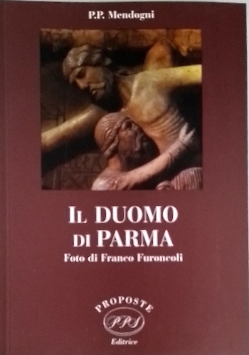 Il duomo di Parma.