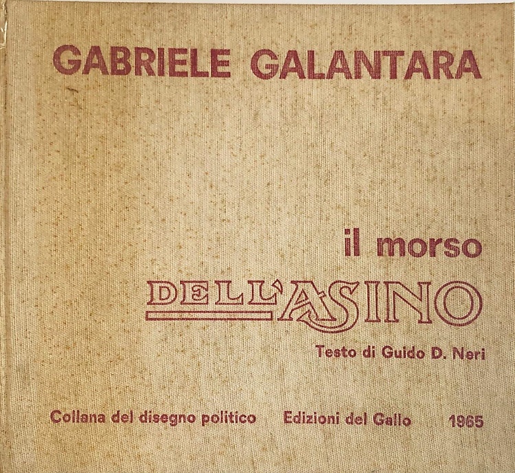 Il morso dell'asino.