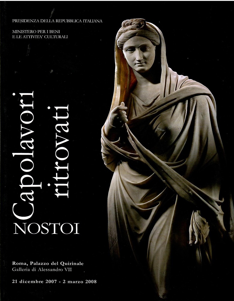 Nostoi. Capolavori ritrovati.