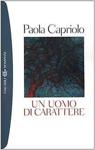9788845244537-Un uomo di carattere.