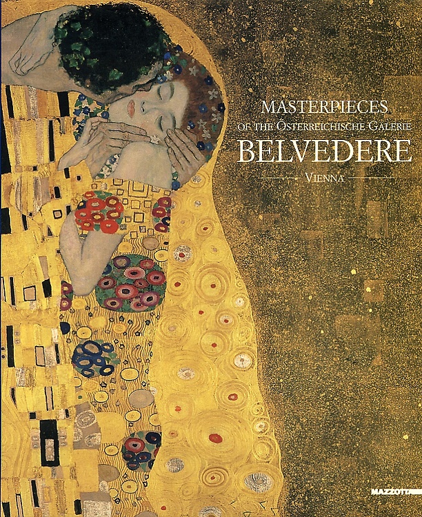 9788820216573-Österreichische Galerie Belvedere 1903-2003.