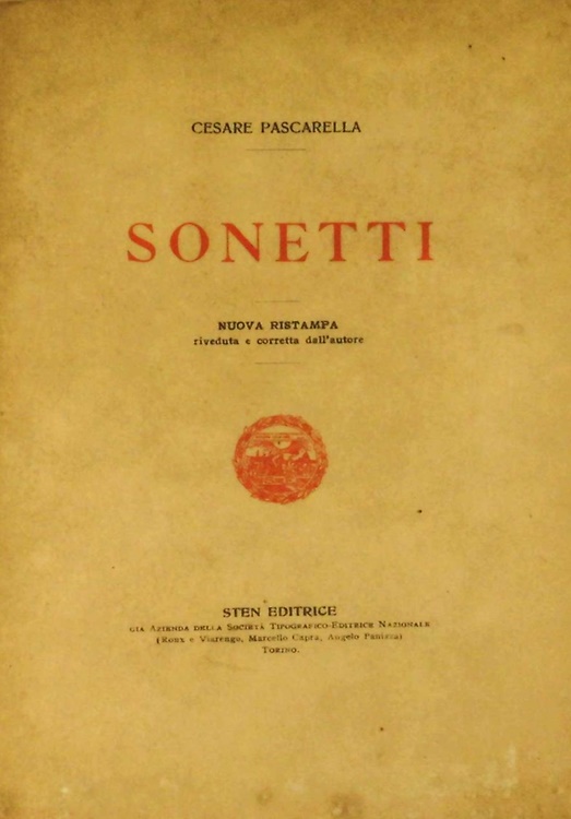 Sonetti.