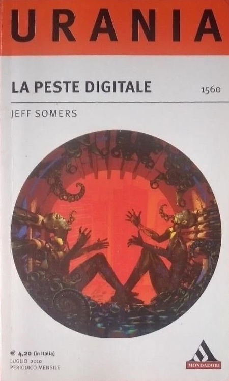 La peste digitale.