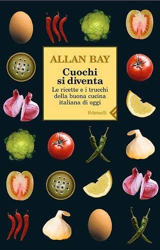 9788807490255-Cuochi si diventa. Le ricette e i trucchi della buona cucina italiana di oggi. V