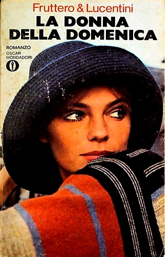 La donna della domenica.