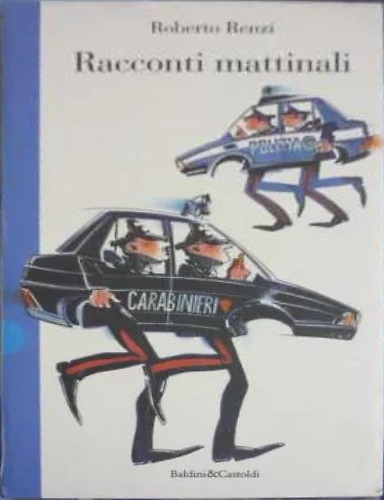 9788885987319-Racconti mattinali.