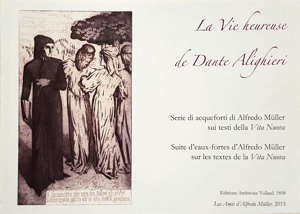 9782954341521-La Vie heureuse de Dante Alighieri.