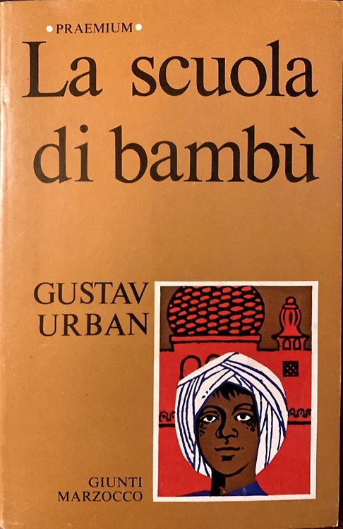 La scuola di bambù