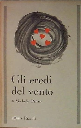 Gli eredi del vento.
