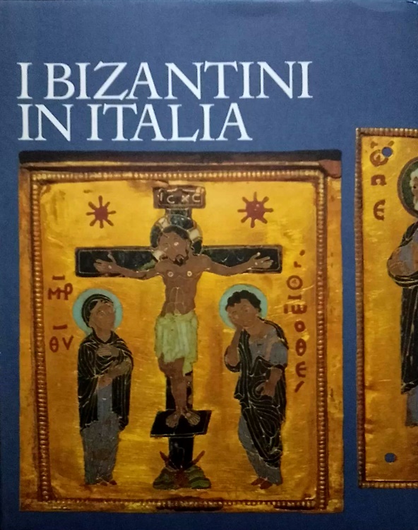 I Bizantini in Italia.