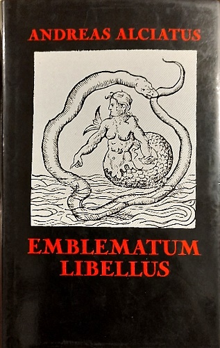 Emblematum Libellus.
