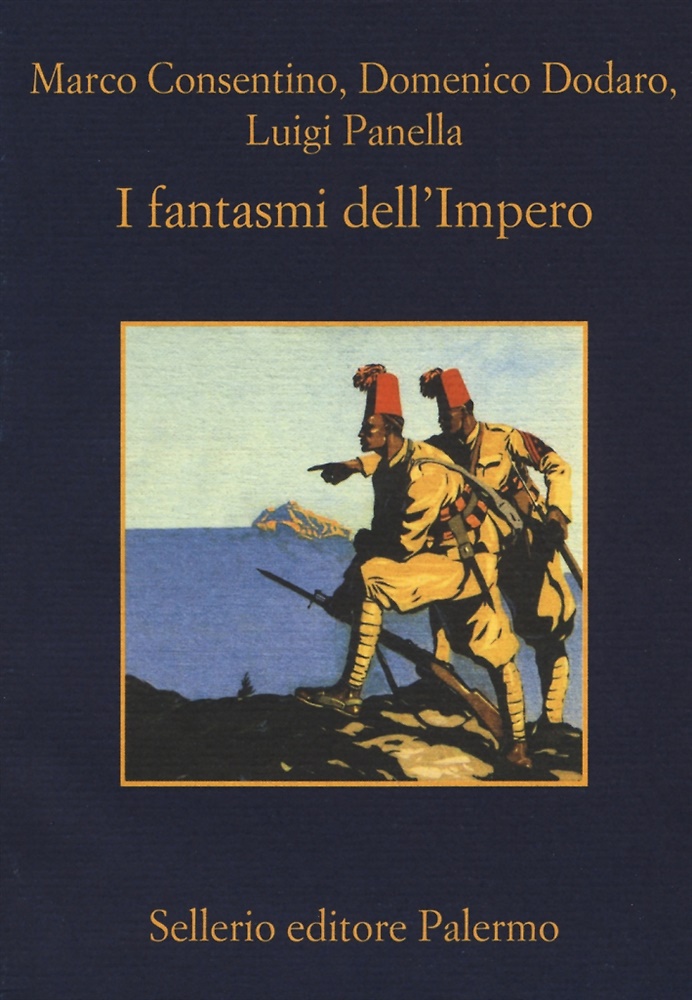 9788838936081-I fantasmi dell'Impero.