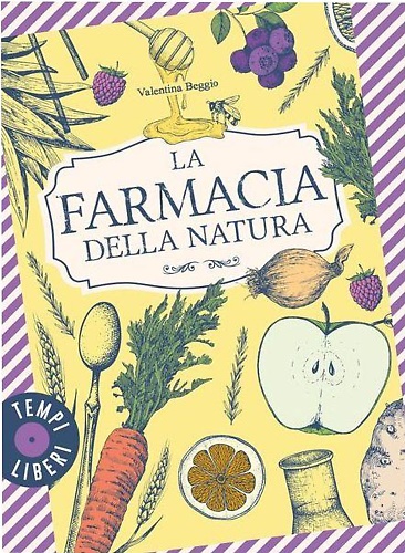 9788858055175-La farmacia della natura.