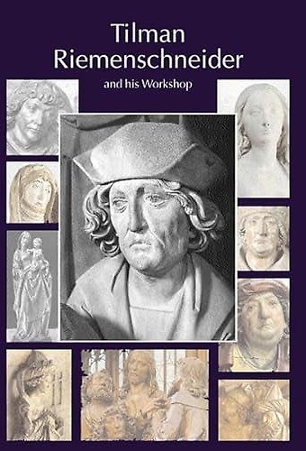 9783784532233-Tilman Riemenschneider. The Sculptor and his Workshop.