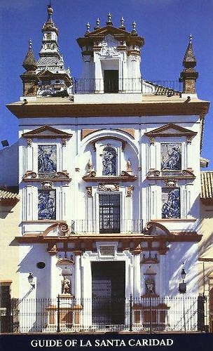 9788480930567-A guide for a cultural visit to the church of El Senor San Jorge and the courtya