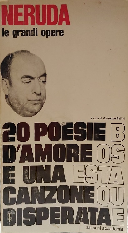 Le grandi opere.