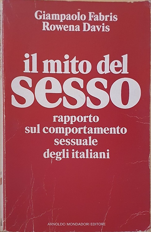Il mito del sesso.
