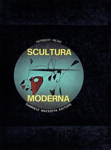 Scultura moderna.