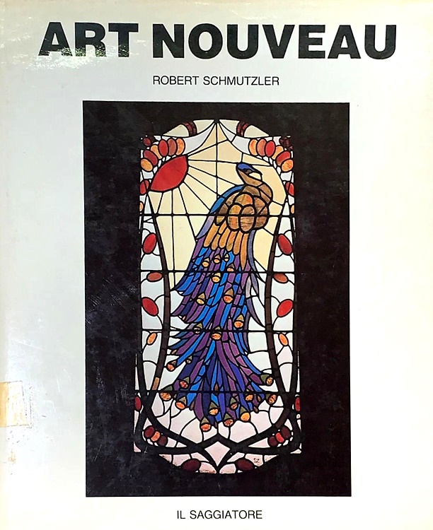 Art Nouveau.