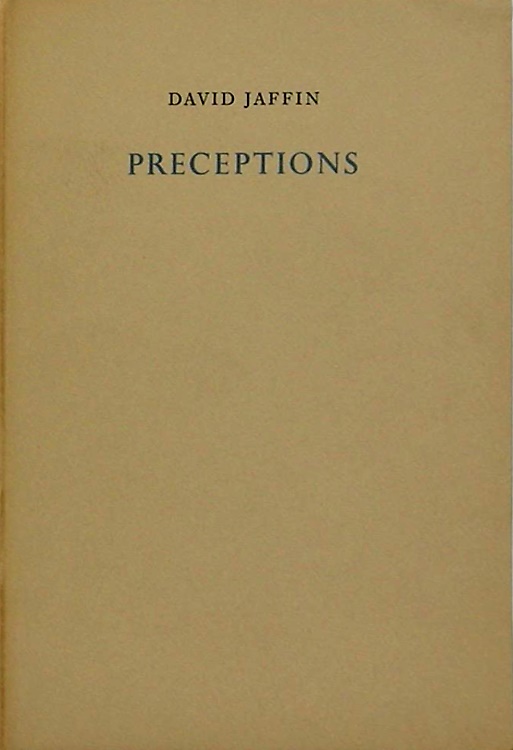 Preceptions.