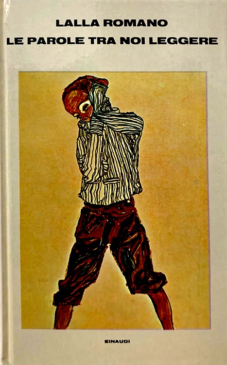 Le parole tra noi leggere.
