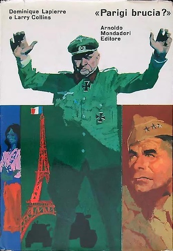 Parigi brucia?
