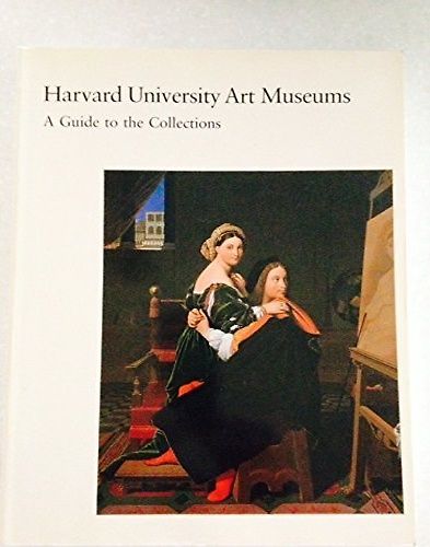 9780896596016-Harvard University Art Museums.