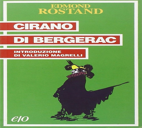 9788876411823-Cirano di Bergerac.
