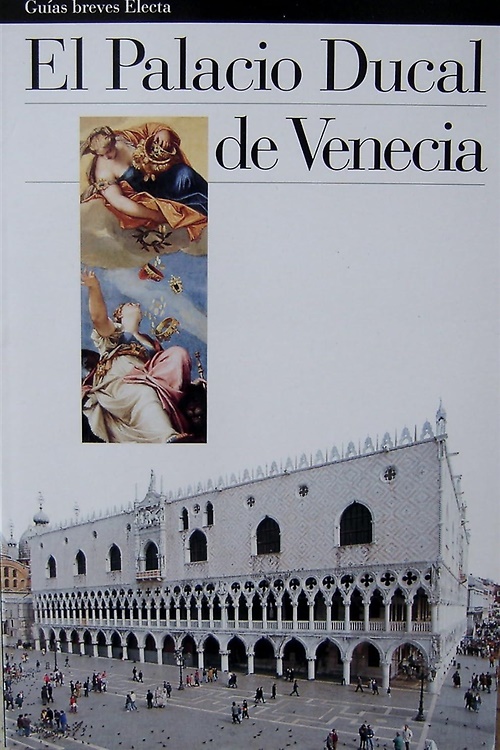 9788843559244-El Palacio Ducal de Venecia.