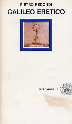 9788806056322-Galileo eretico.