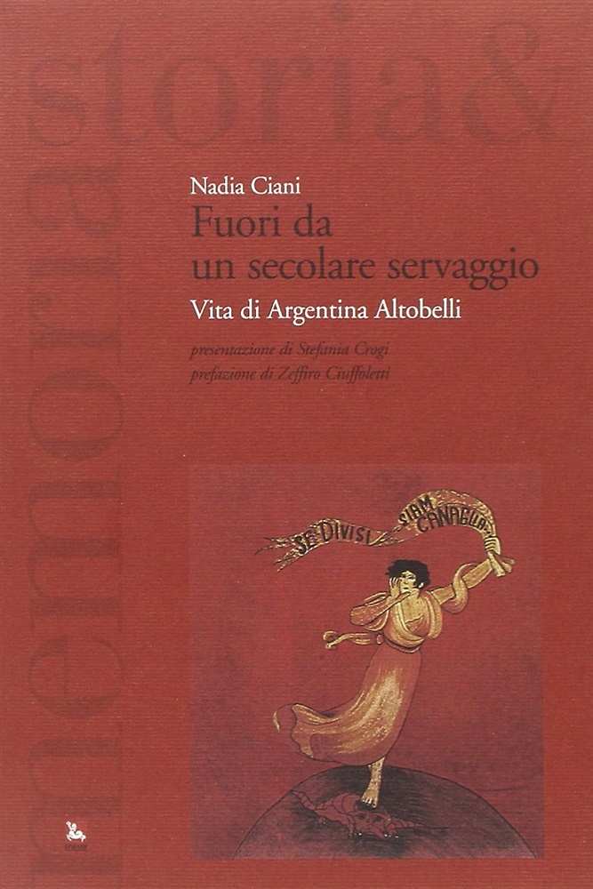 9788823015654-Fuori da un secolare servaggio.