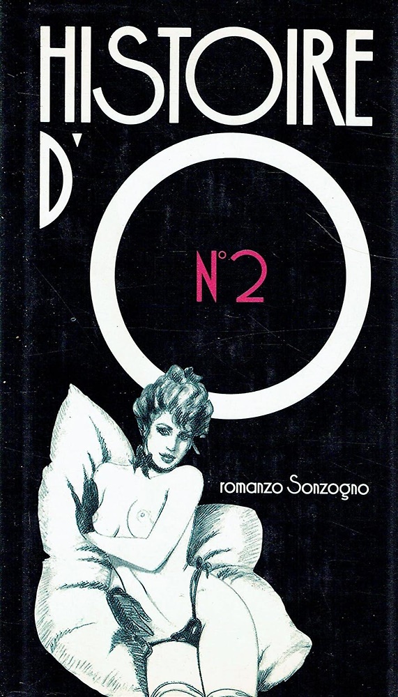 9788845402586-Histoire d'O. 2.