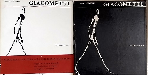 Giacometti.
