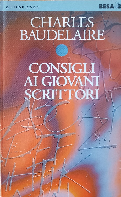 9788886730334-Consigli ai giovani scrittori.