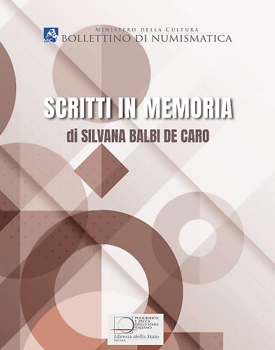 9788824014410-Scritti in memoria di Silvana Balbi de Caro.