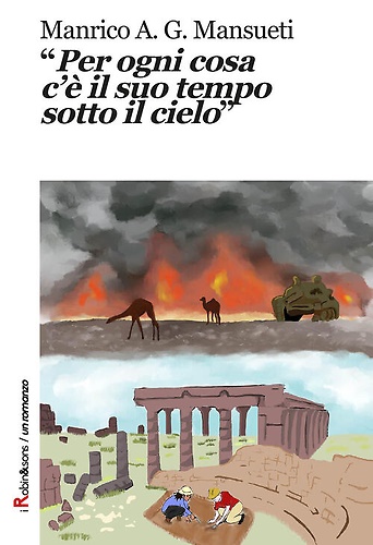 9788872742419-«Per ogni cosa c'è il suo tempo sotto il cielo».