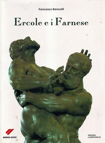 9788886264099-Ercole e i Farnese.