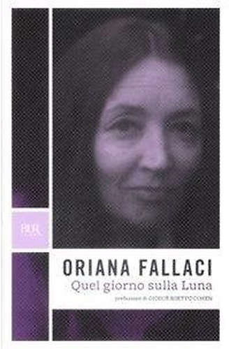9788817032599-Quel giorno sulla luna.