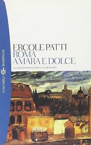 9788845256769-Roma amara e dolce.