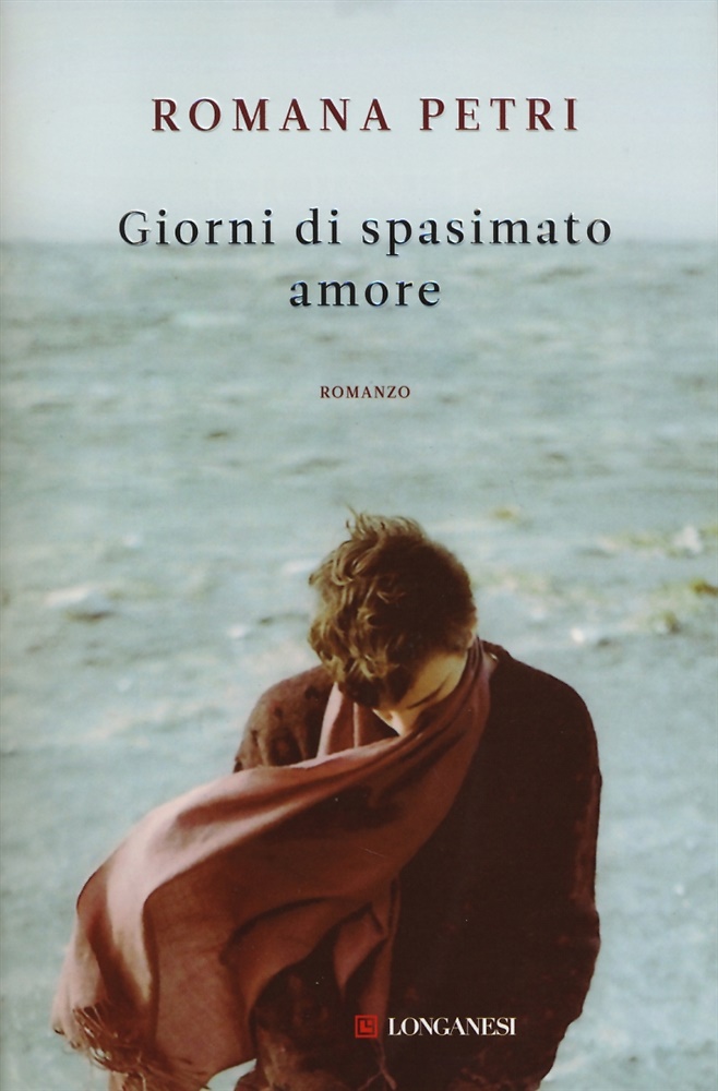 9788830436121-Giorni di spasimato amore.