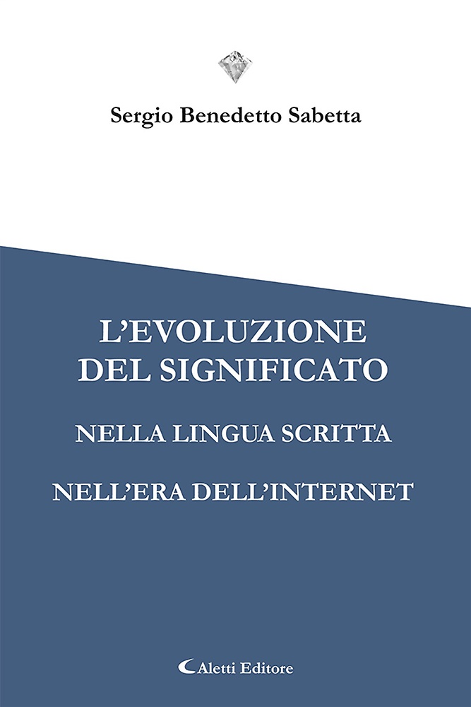 9788859179962-L'Evoluzione del Significato nella Lingua Scritta nell'Era dell'Internet.